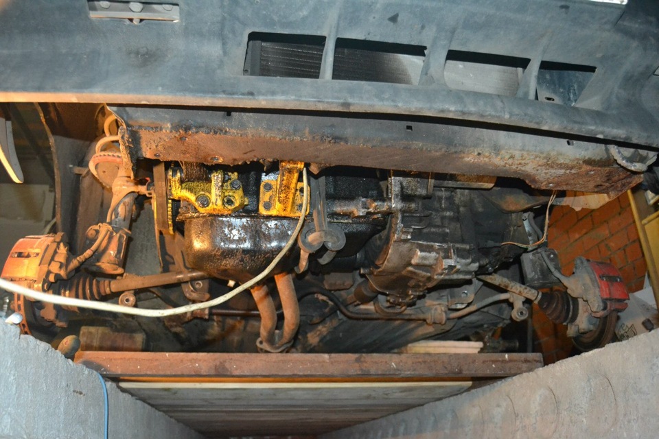 Фото в бортжурнале Lada 2109