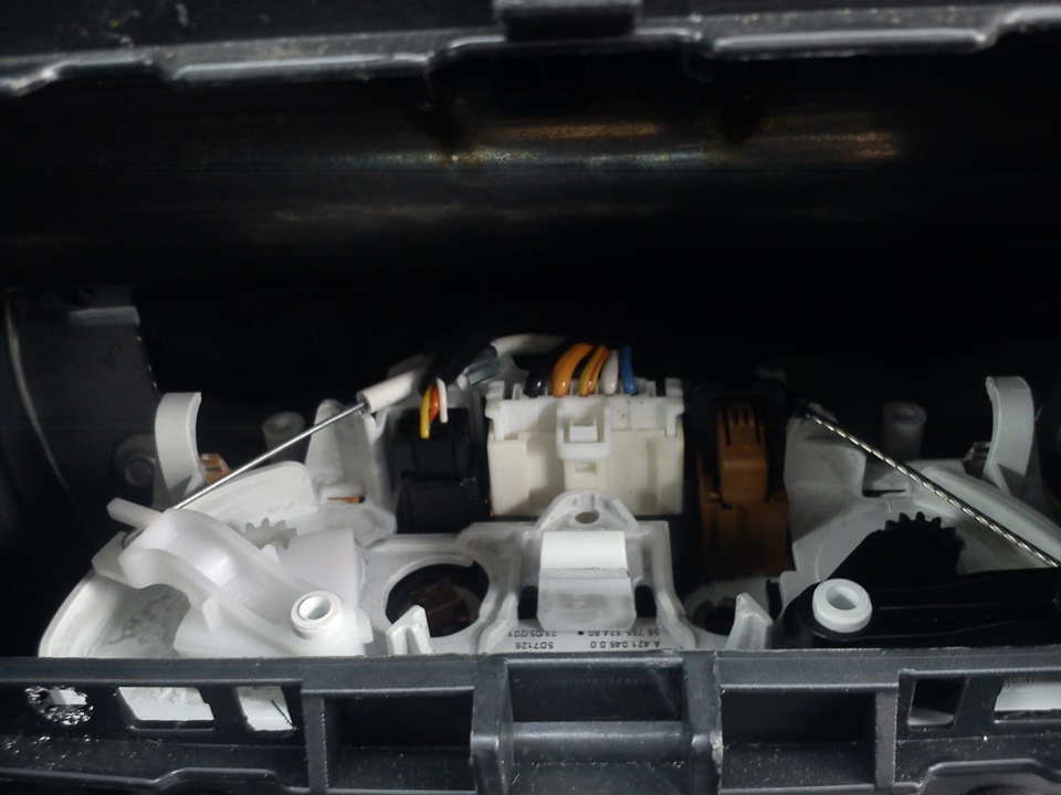 Фото в бортжурнале Citroen Berlingo (2G)
