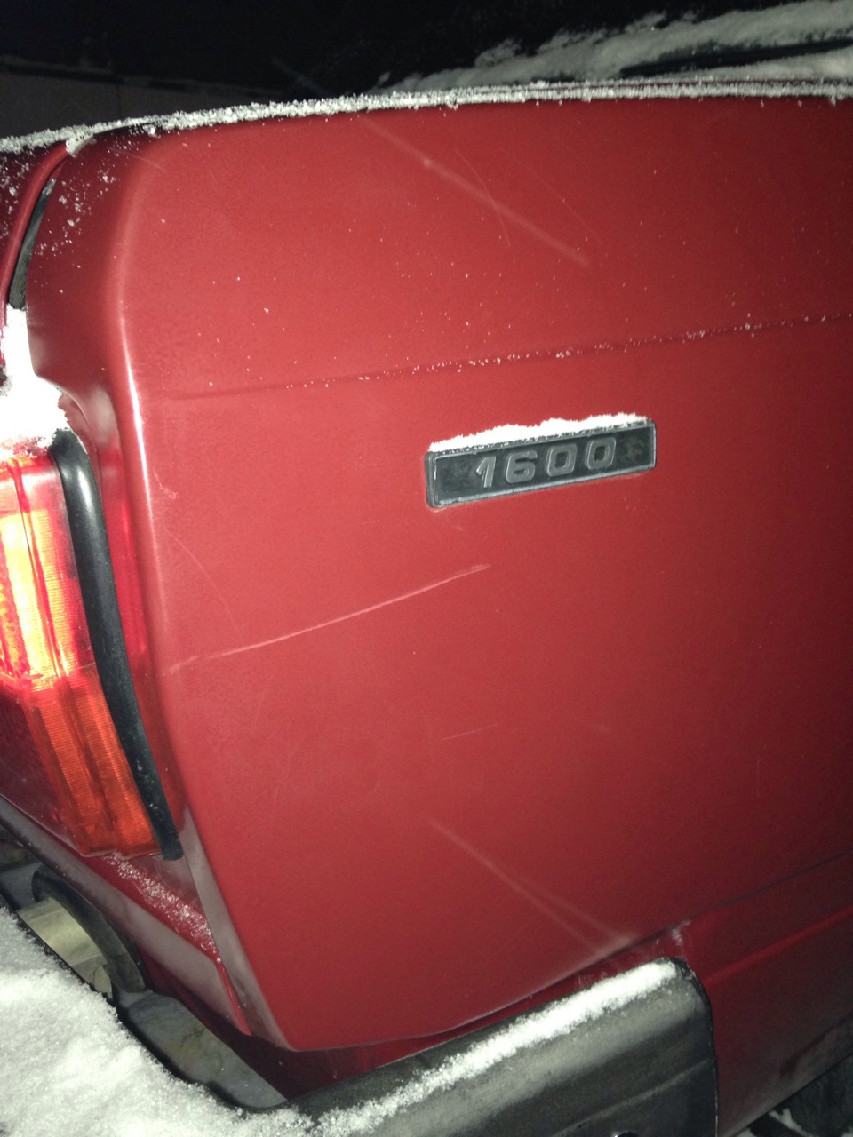 :с — Lada 2107