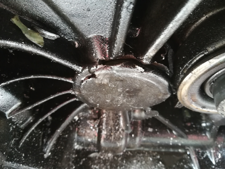 Фото в бортжурнале Nissan Primera (P12)