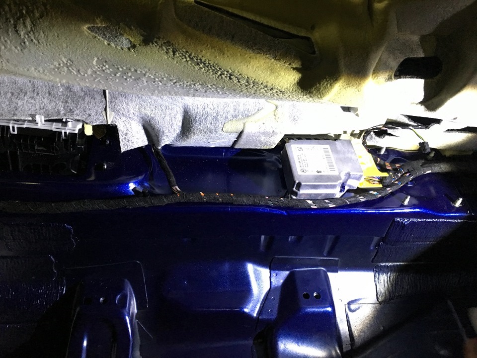 Фото в бортжурнале Audi A5 Sportback (1G)