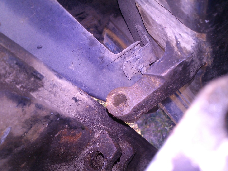 Photo from the logbook Peugeot 405