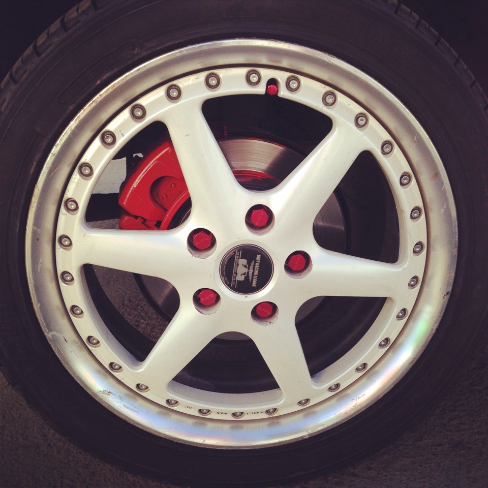 Фото в бортжурнале Hyundai i30 (2G)