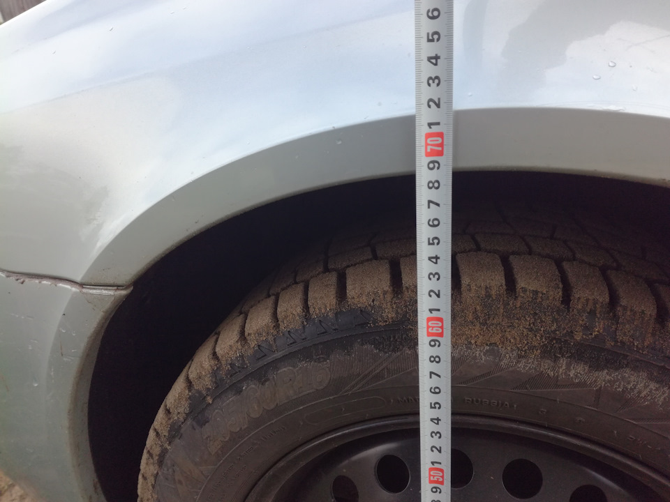 Перед — Renault Laguna II. Запчасти на фото: 6012345