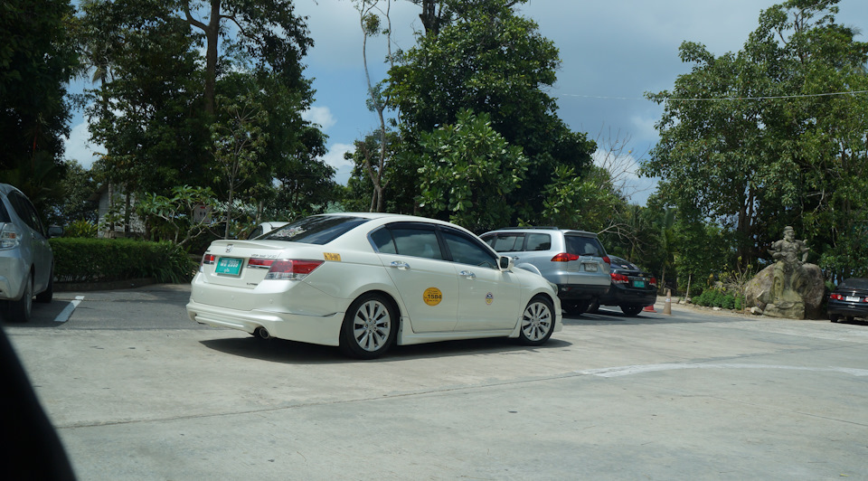 Фото в бортжурнале Toyota Camry (XV50)