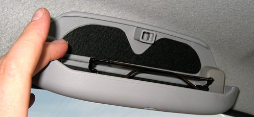 Фото в бортжурнале Mitsubishi Lancer X