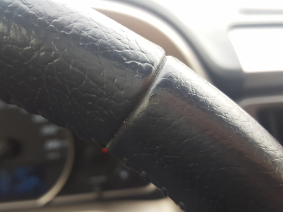 Фото в бортжурнале Toyota RAV4 (IV)
