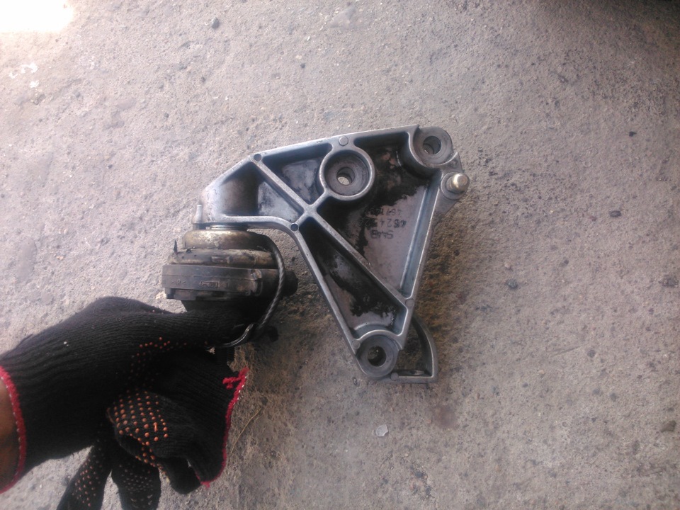 Фото в бортжурнале Opel Calibra