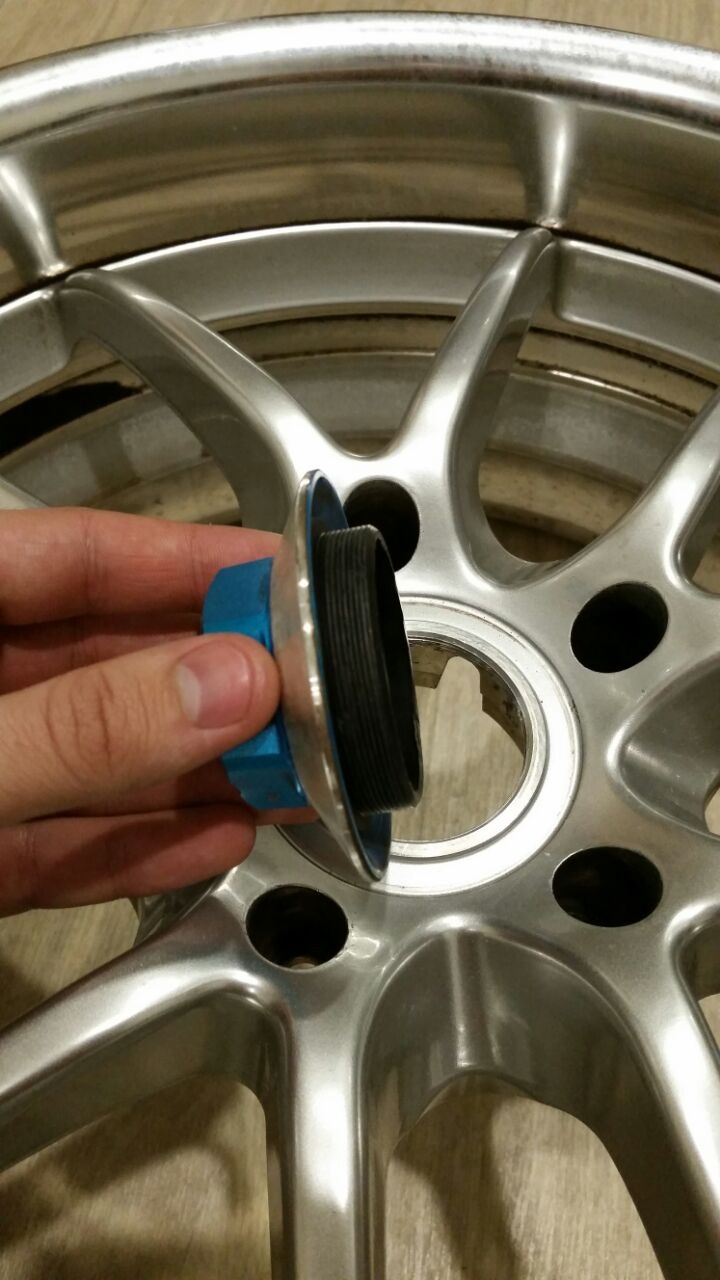 Фото в бортжурнале Mazda Axela (1G)
