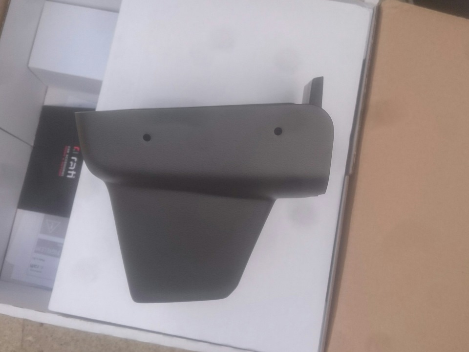 Фото в бортжурнале KIA Rio (3G)