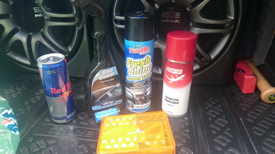 Фото в бортжурнале Chevrolet Cruze (1G)
