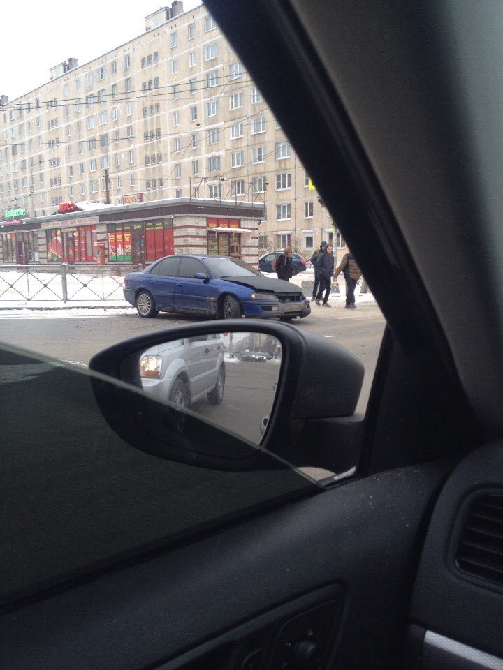 Фото в бортжурнале Opel Omega B