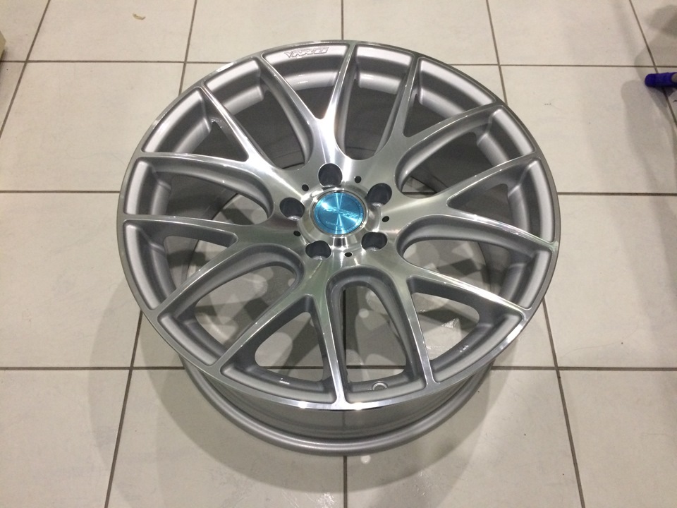 NKB — BMW 5 series (F10)