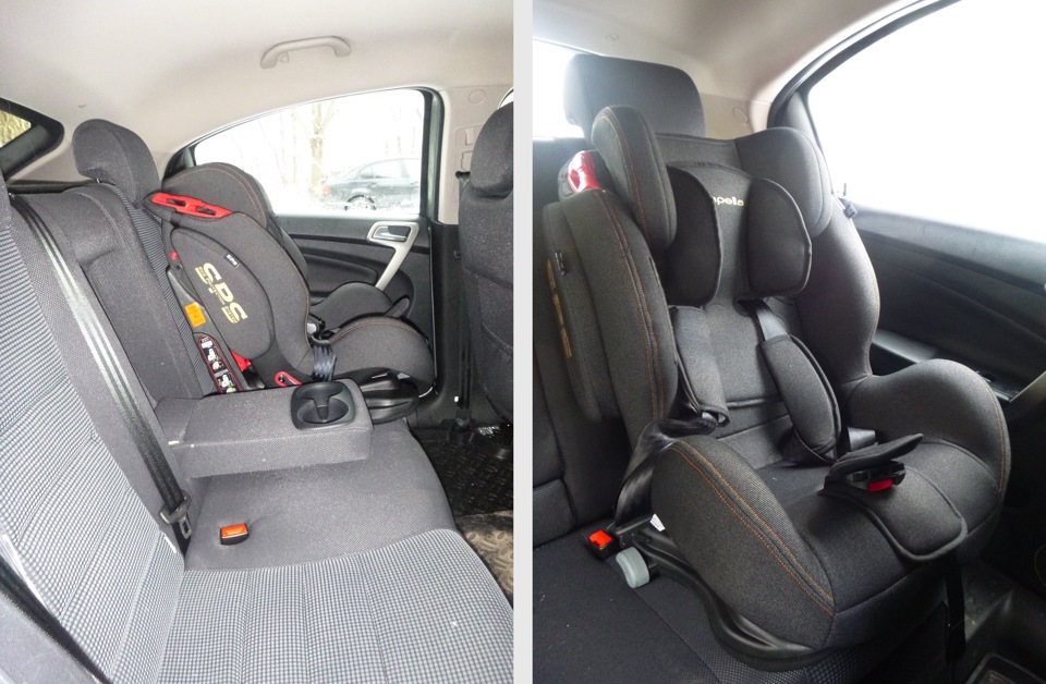 Photo from the logbook Chery M11