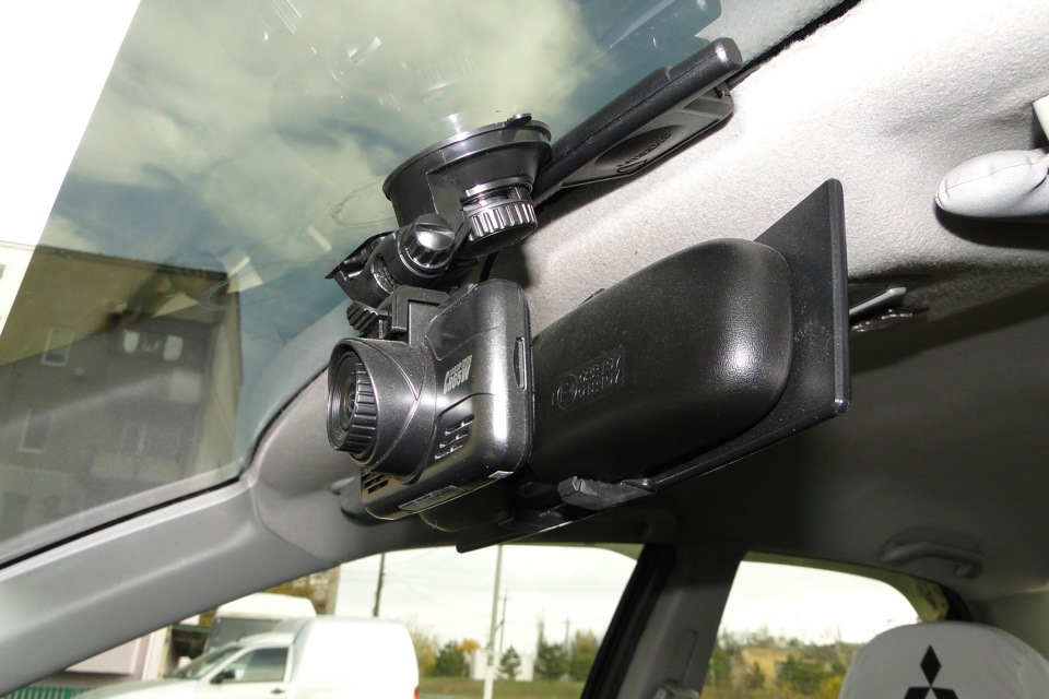 Фото в бортжурнале Mitsubishi Lancer IX