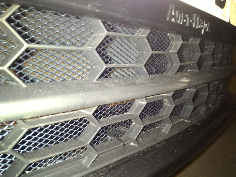 Фото в бортжурнале Skoda Rapid (1G)