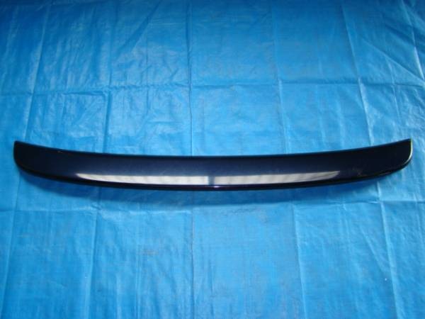Фото в бортжурнале Toyota Altezza