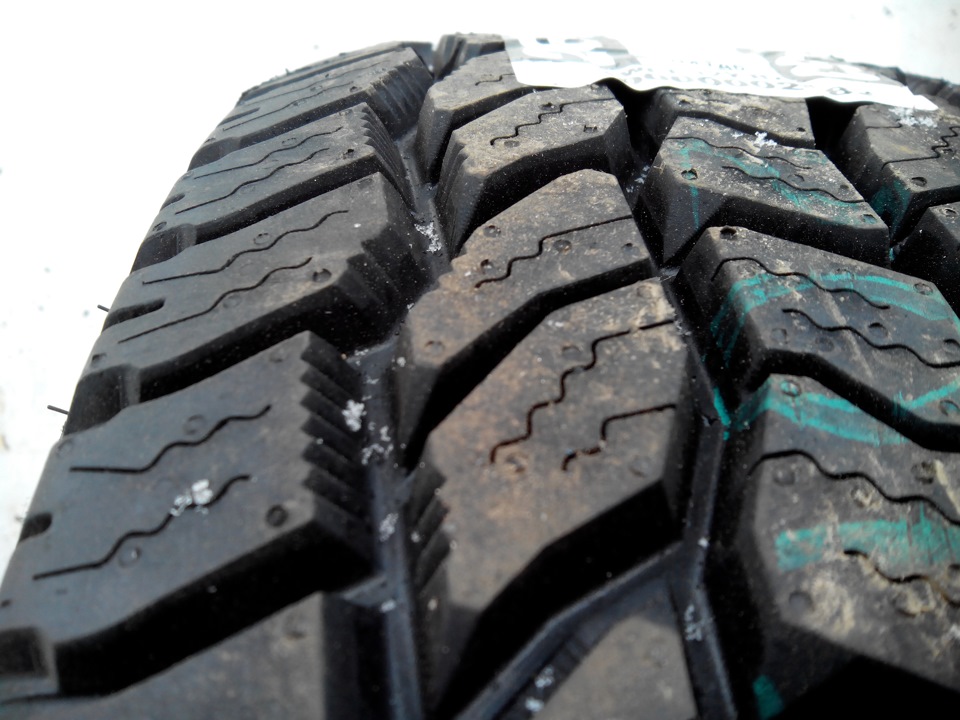 Фото в бортжурнале Subaru Forester (SG)