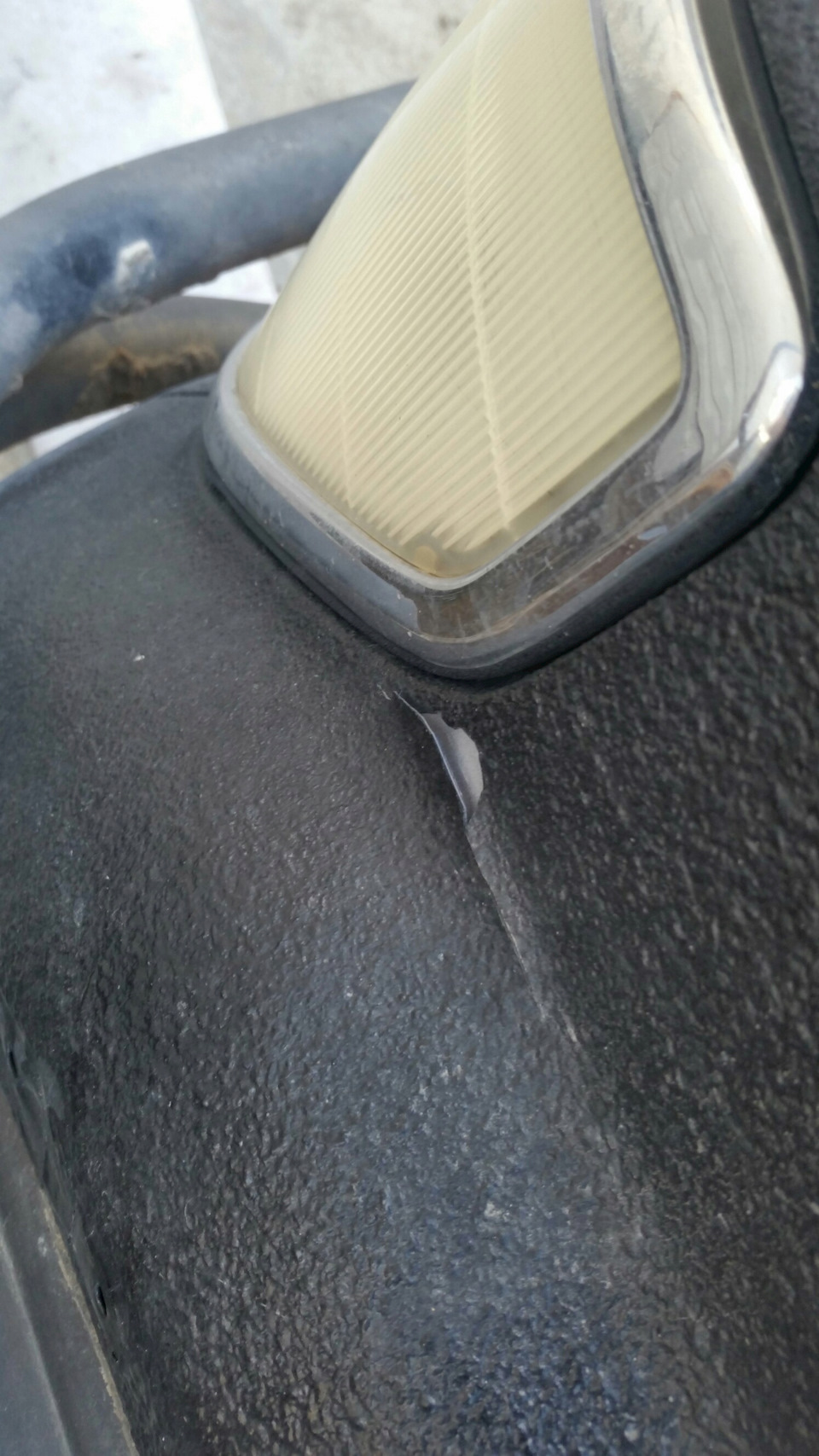 Фото в бортжурнале Toyota Land Cruiser Prado 70-series