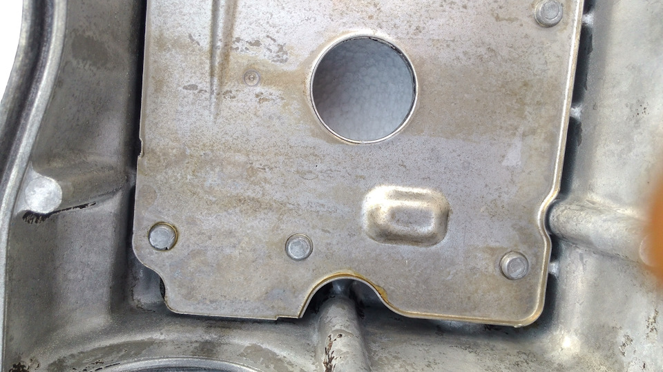 Photo from the logbook Toyota Carina ED (3G)