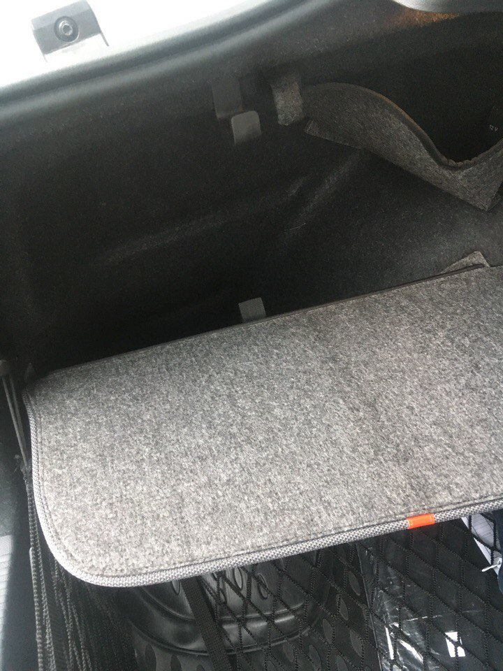 Фото в бортжурнале Skoda Rapid (1G)