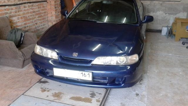 Honda Integra