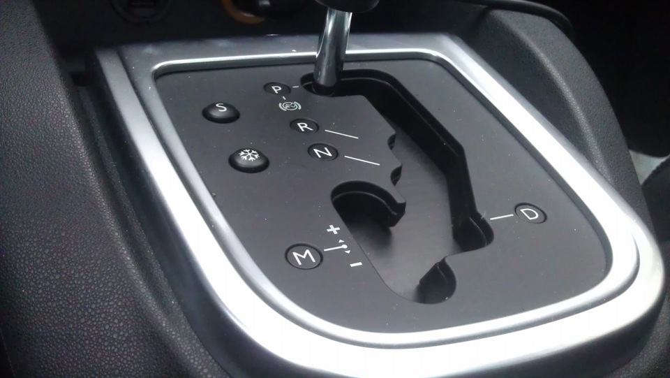 Фото в бортжурнале Citroen C4 (2G)