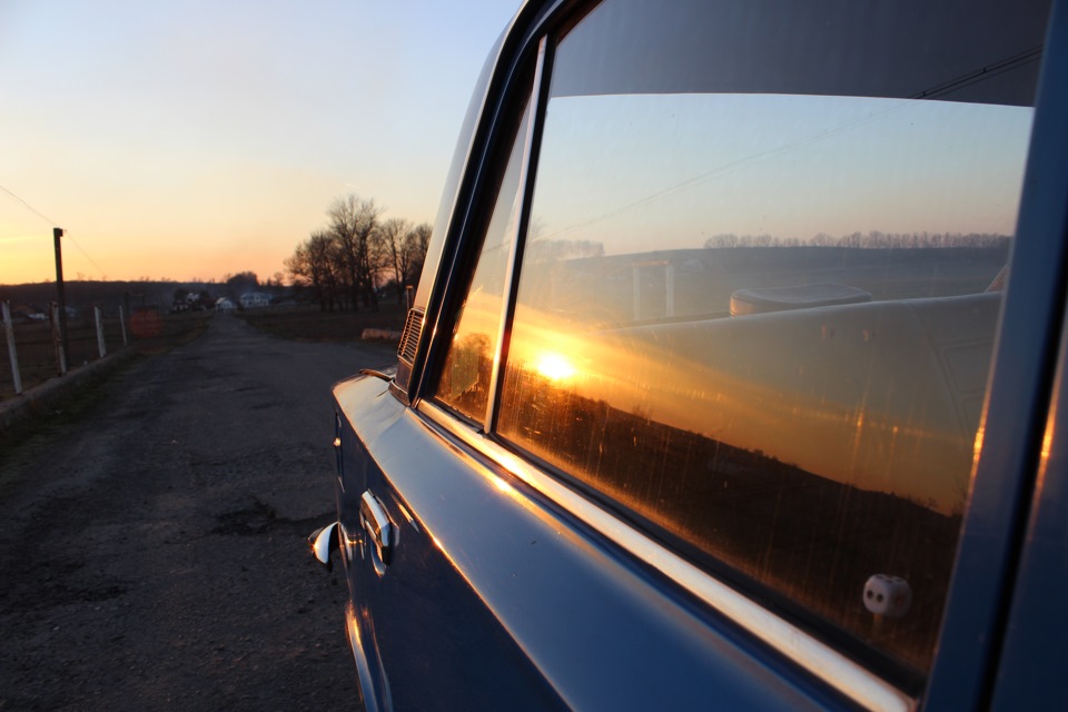 Фото в бортжурнале Lada 21011