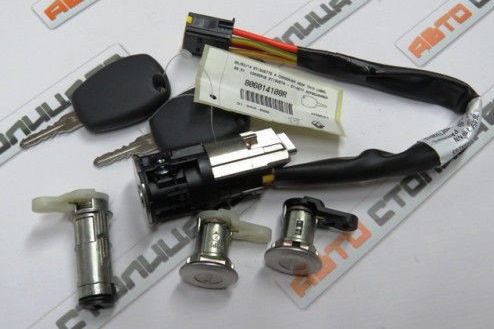 Фото в бортжурнале Renault Duster (1G)