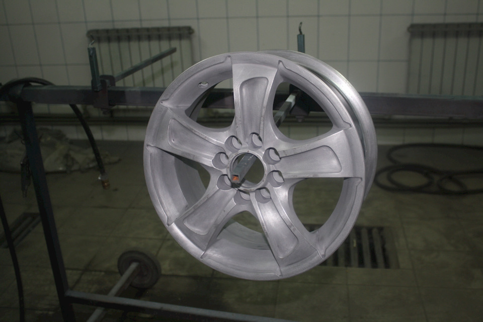 Фото в бортжурнале Daewoo Lanos