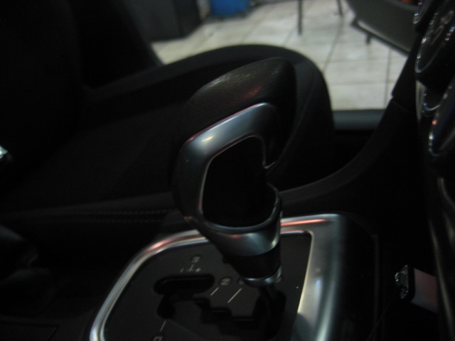 Фото в бортжурнале Citroen C4 L