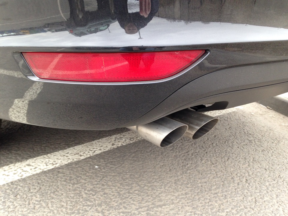 Фото в бортжурнале Volkswagen Jetta VI