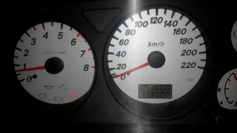 Фото в бортжурнале Mitsubishi Lancer IX