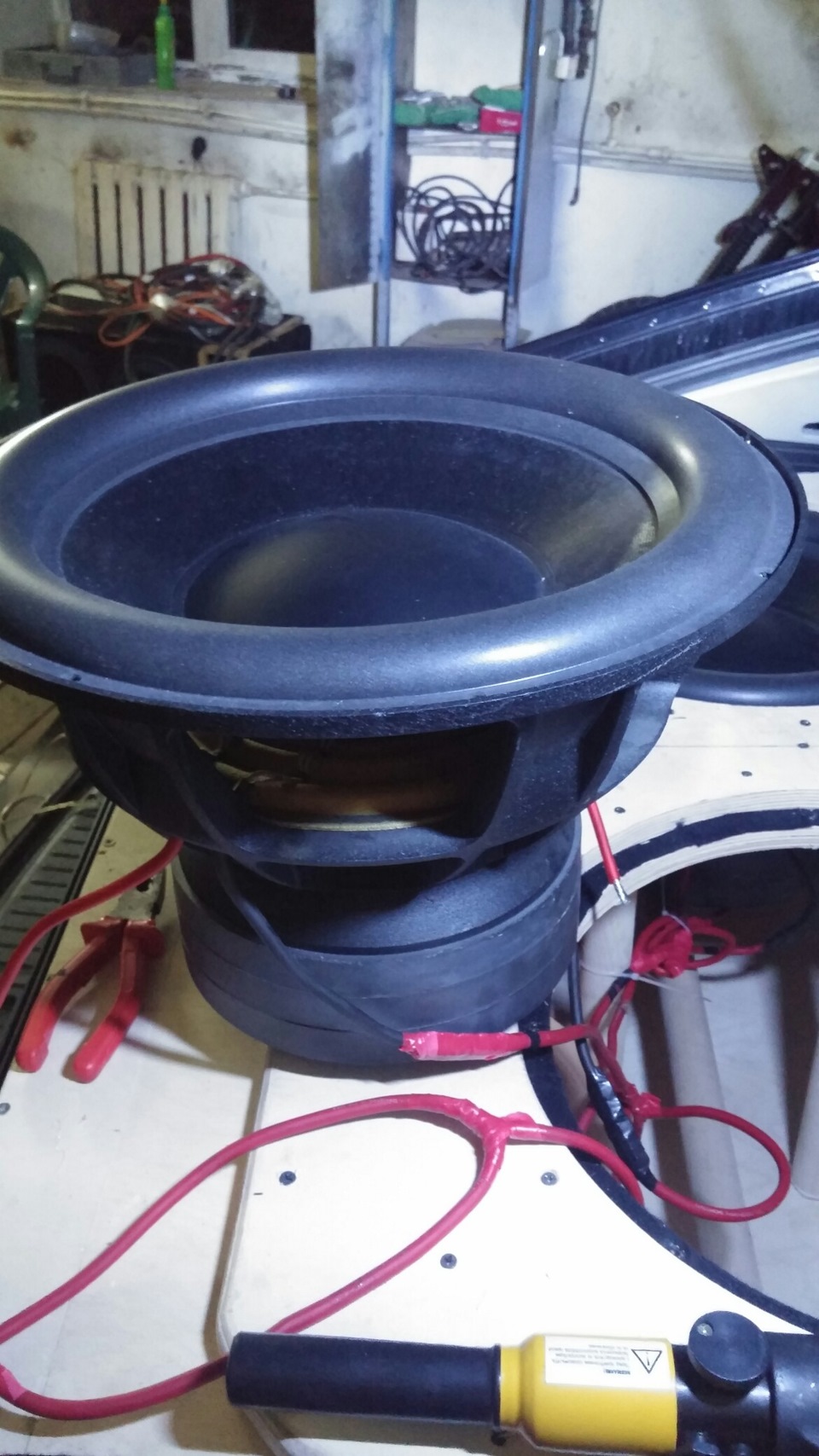 Фото в бортжурнале Mazda 6 (2G) GH
