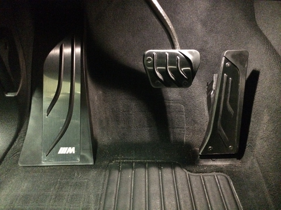 Фото в бортжурнале BMW X5 (F15)