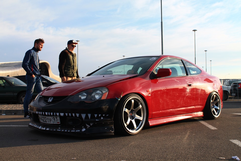 Фото в бортжурнале Mazda 3 (1G) BK