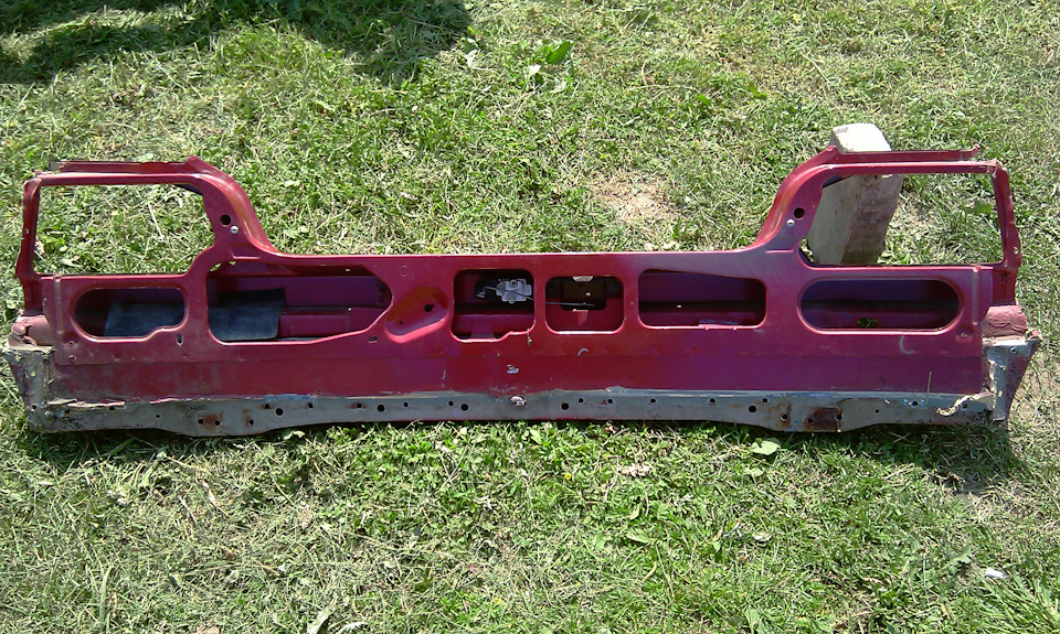 Фото в бортжурнале Peugeot 405