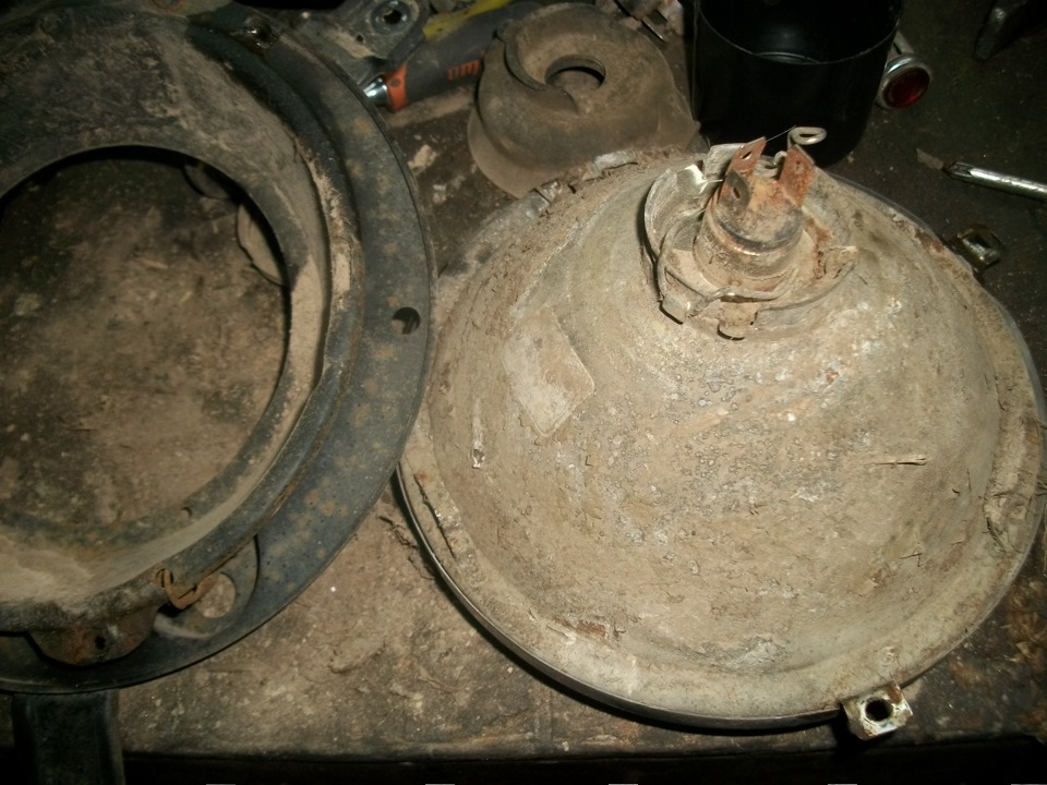 Фото в бортжурнале Nissan Safari (Y60)