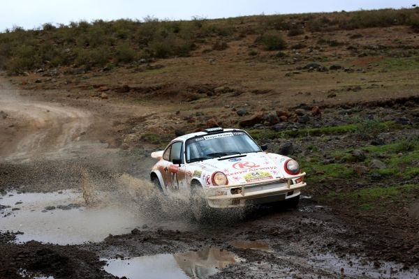 Фото в бортжурнале Porsche 911 (930)