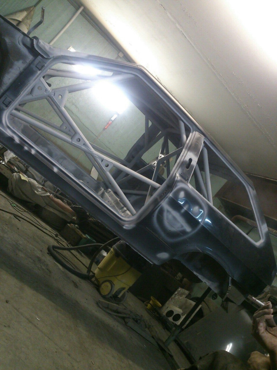 Фото в бортжурнале Lada 2108