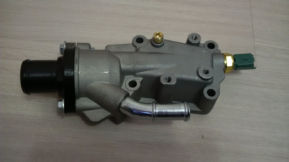 1 — Citroen C4 (1G)