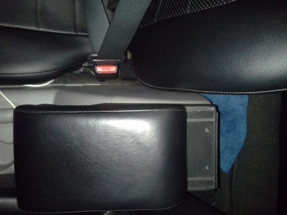 Фото в бортжурнале Mitsubishi L200 (4G)