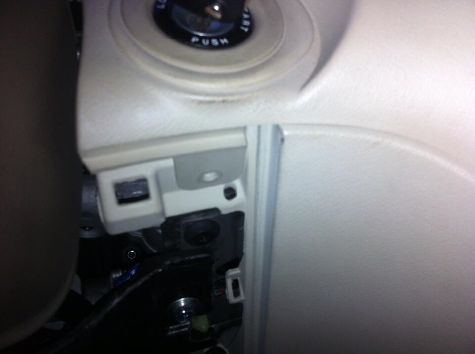 Фото в бортжурнале Hyundai Grandeur (TG)