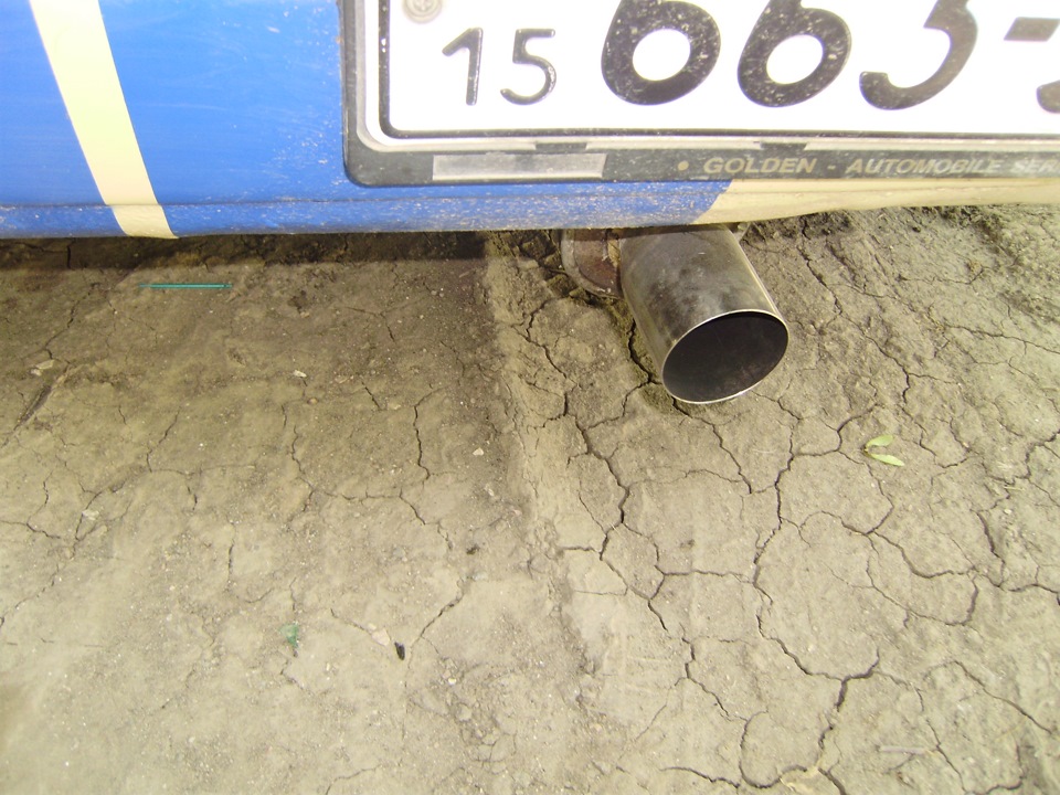 Фото в бортжурнале Lada 21011