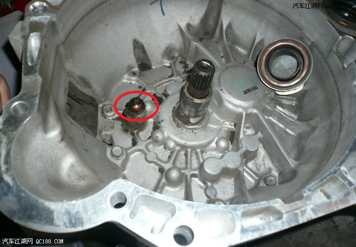 Фото в бортжурнале KIA Ceed (2G)