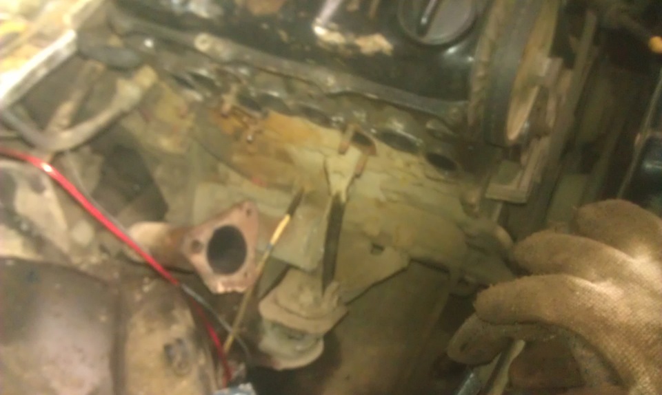 Фото в бортжурнале Audi 80 (B3)