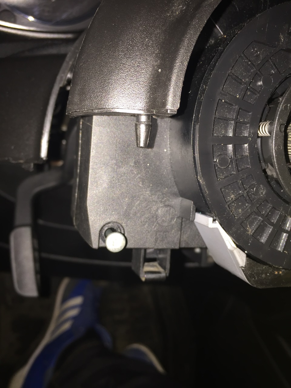 Фото в бортжурнале FIAT Grande Punto