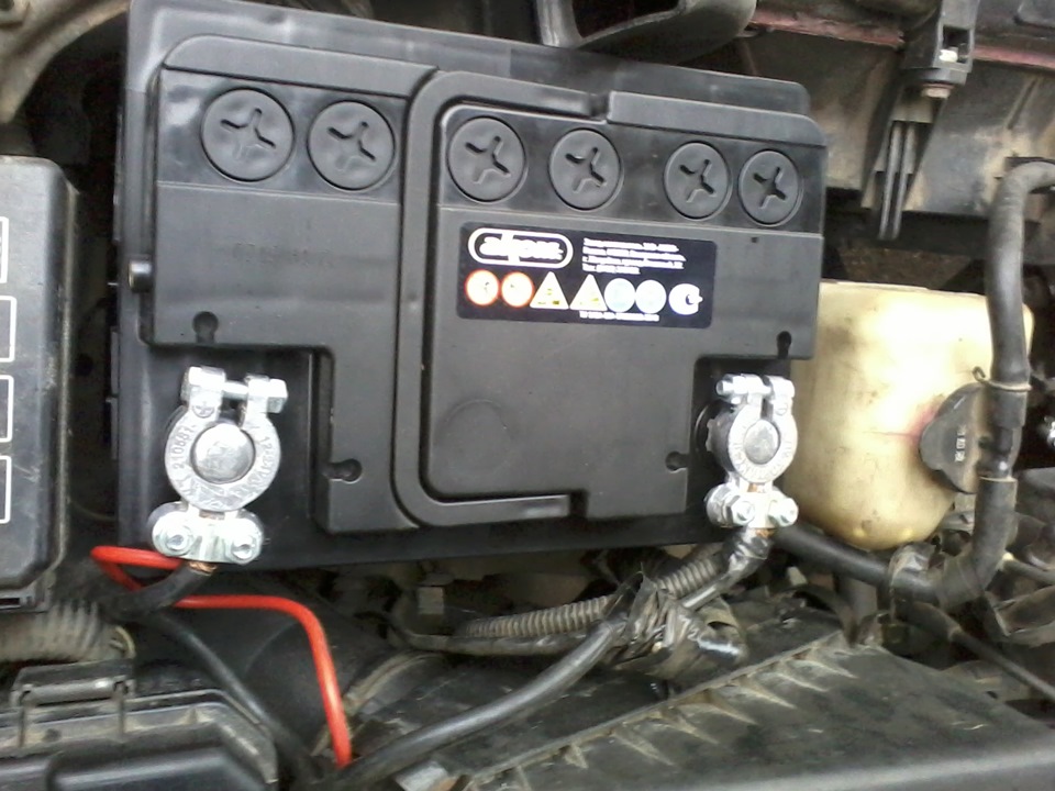 Фото в бортжурнале Toyota Corolla Levin (AE100/101)