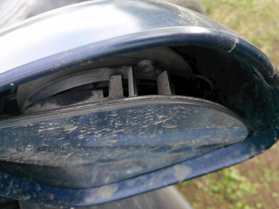 Фото в бортжурнале Volkswagen Golf Variant (Mk4)