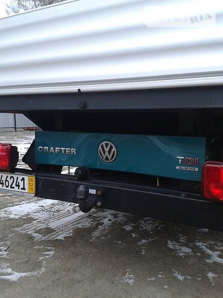 Нарыл в сети 5 — Volkswagen LT (2G)